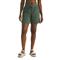 The North Face Women's Aphrodite Motion Bermuda Short, Duck Green