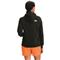 The North Face Women's Strange Colorful World Graphic Hoodie, Tnf Black