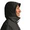 The North Face Men's Antora Hooded Rain Jacket, Tnf Black-npf