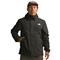 The North Face Men's Antora Hooded Rain Jacket, Tnf Black-npf