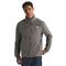 The North Face Men's Glacier Fleece Jacket, Smoked Pearl