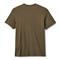 5.11 Tactical PBG Badge T-Shirt, Ranger Green