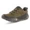 The North Face Men's Offtrail Hike GORE-TEX Hiking Shoe, Sycamore/tnf Black