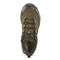 The North Face Men's Offtrail Hike GORE-TEX Hiking Shoe, Sycamore/tnf Black