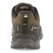 The North Face Men's Offtrail Hike GORE-TEX Hiking Shoe, Sycamore/tnf Black