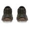 The North Face VECTIV Fastpack Mid Waterproof Hiking Shoe, Military Olive/tnf Black
