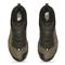 The North Face VECTIV Fastpack Mid Waterproof Hiking Shoe, Military Olive/tnf Black