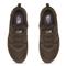 The North Face Men's Hedgehog 3 Mid Waterproof Hiking Shoe, Smokey Brown/demitasse Brown