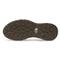 The North Face Men's Hedgehog 3 Mid Waterproof Hiking Shoe, Smokey Brown/demitasse Brown