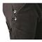 Reinforcement for knife clip, back right utility pocket, Volcanic
