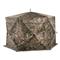 Guide Gear Educator 2.0 Ground Blind, Mossy Oak Break-Up® COUNTRY™