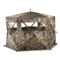 Guide Gear Educator 2.0 Ground Blind, Mossy Oak Break-Up® COUNTRY™