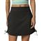 Columbia Women's All season Ruched Skort, Black