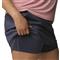 Columbia Women's All season Ruched Skort, Nocturnal