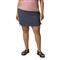 Columbia Women's All season Ruched Skort, Nocturnal
