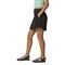 Columbia Women's All season Ruched Skort, Black