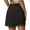 Columbia Women's All season Ruched Skort, Black
