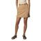 Columbia Women's All season Ruched Skort, Canoe