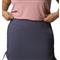 Columbia Women's All season Ruched Skort, Nocturnal