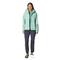 Columbia Women's Hikebound Jacket, Spray/river Blue