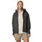 Columbia Women's Hikebound Jacket, Black
