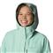 Columbia Women's Hikebound Jacket, Spray/river Blue