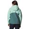 Columbia Women's Hikebound Jacket, Spray/river Blue