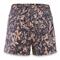 Columbia Women's Rugged Water Printed Shorts, Nocturnal Kona Kraze