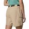 Columbia Women's Sandy River Cargo Shorts, Ancient Fossil