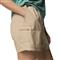 Columbia Women's Sandy River Cargo Shorts, Ancient Fossil