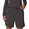 Columbia Women's Sandy River Cargo Shorts, Black