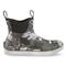 Huk KC Print Rogue Wave Boot, Black