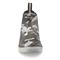 Huk KC Print Rogue Wave Boot, Black