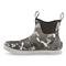 Huk KC Print Rogue Wave Boot, Black
