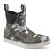 Huk KC Print Rogue Wave Boot, Black