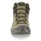 Salomon X Ultra 360 GORE-TEX Mid Hiking Boots, Olive Night/black/peat