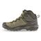 Salomon X Ultra 360 GORE-TEX Mid Hiking Boots, Olive Night/black/peat