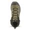 Salomon X Ultra 360 GORE-TEX Mid Hiking Boots, Olive Night/black/peat