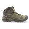 Salomon X Ultra 360 GORE-TEX Mid Hiking Boots, Olive Night/black/peat