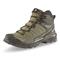 Salomon X Ultra 360 GORE-TEX Mid Hiking Boots, Olive Night/black/peat