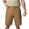 Columbia Men's Washed Out Cargo Short II, Delta