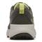 Columbia Men's Konos TRS Shoe, Grill/napa Green