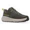 Columbia Men's Konos TRS Shoe, Grill/napa Green