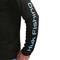 Huk Pursuit Long Sleeve T-Shirt, Black2
