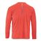Huk Pursuit Long Sleeve T-Shirt, Channel Marker