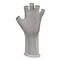 Huk Pursuit Sun Gloves, Harbor Mist