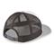 Huk Logo Trucker Hat, Heather Gray