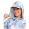 Huk Women's Icon Printed Hoodie, Windsurfer