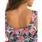 Huk Women's Icon Printed Dress, Windsurfer