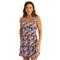 Huk Women's Icon Printed Dress, Windsurfer